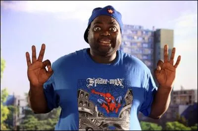 Issa Doumbia travaille également dans la série :