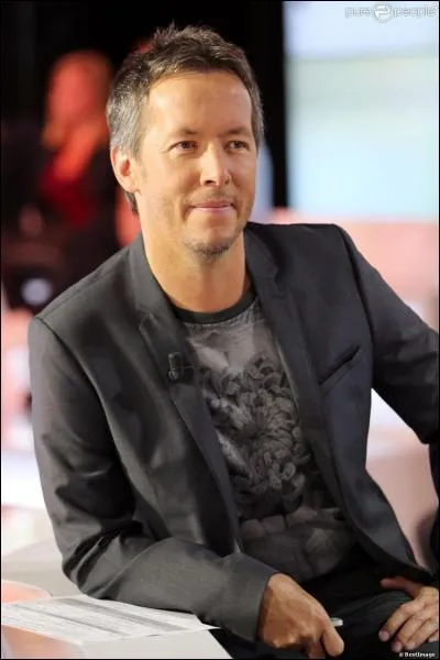 Jean-Luc Lemoine a une mère d'origine :