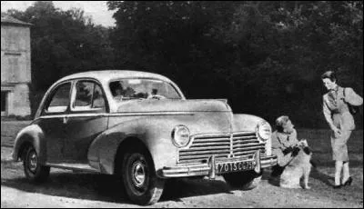 En quelle année est sortie 203 ?