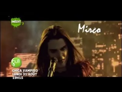 Avec qui Mirco finit-il, à la fin ?