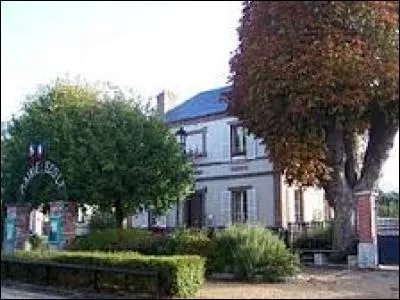 La commune francilienne de Vieille-Église-en-Yvelines se situe dans le département ...