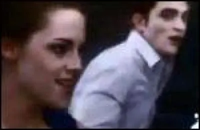 Edward court-il plus vite que Bella ?