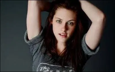 Quel est le vrai pr&eacute;nom de Bella ?