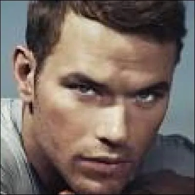 Quel est le nom de cet acteur ?