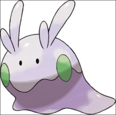 Quel est ce Pokémon ?