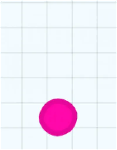 Comment s'appelle ce rond ?