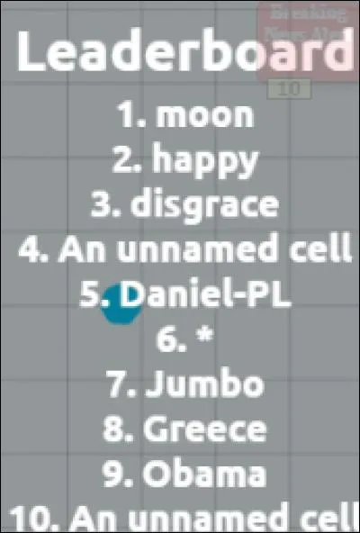 Qui est le premier sur la photo ?