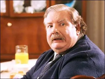 Quel est le métier de Vernon Dursley ?