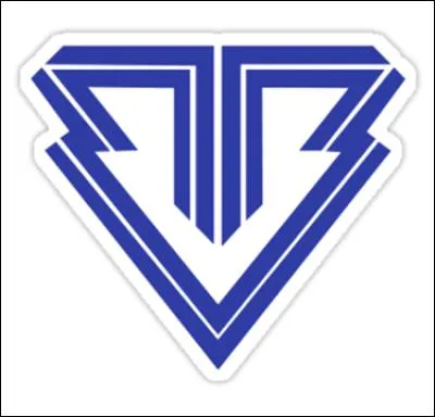 A quel groupe appartient ce logo ?