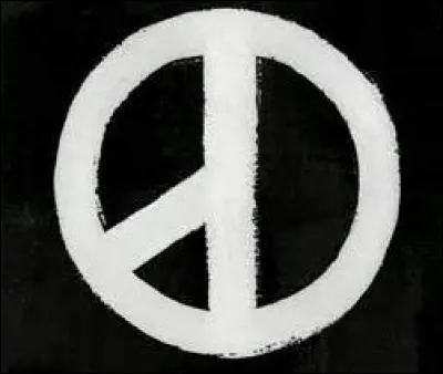 A quel artiste ce logo fait-il référence ?