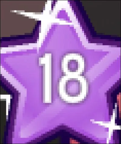 Combien y a-t-il de niveaux sur le nouveau MSP ?