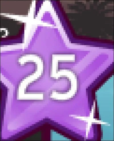 Combien peut-on avoir d'amis quand on est niveau 25 et vip ?