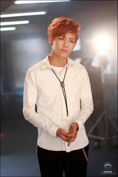 Il est proche de quel membre des EXO ?