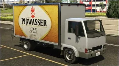 Quel est le nom de ce camion ?