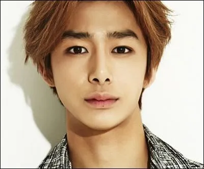 Qui est ce chanteur ?