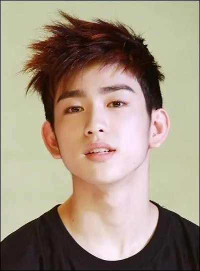 Qui est ce chanteur ?