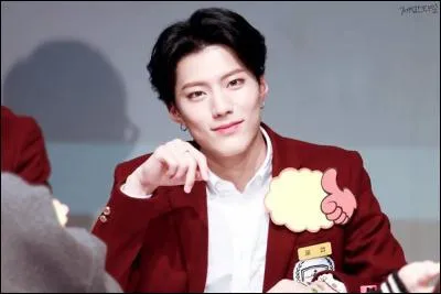 Qui est ce chanteur ?