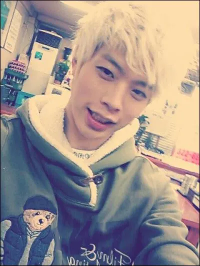 Qui est ce chanteur ?