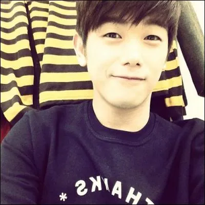 Qui est ce chanteur ?