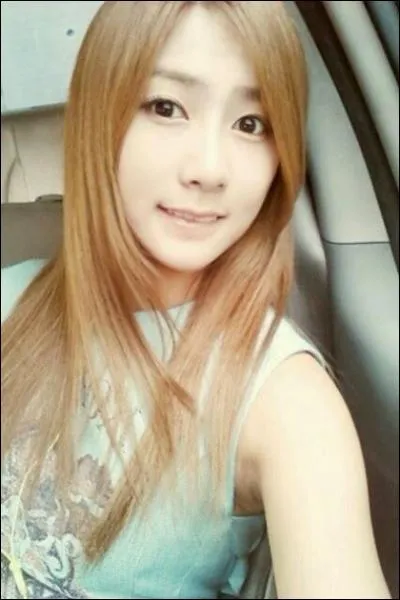 Qui est cette chanteuse ?