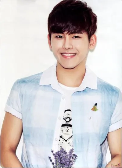 Qui est ce chanteur ?