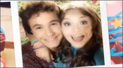 Qui est le meilleur ami de Luna ?