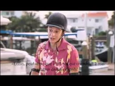 Que se passe-t-il lors de la rencontre entre Ambre et Luna ?