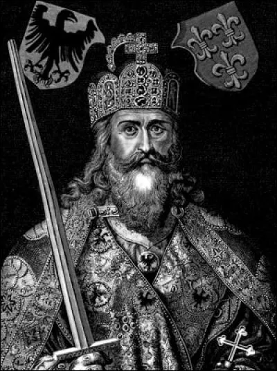 Charlemagne a-t-il inventé l'école ?