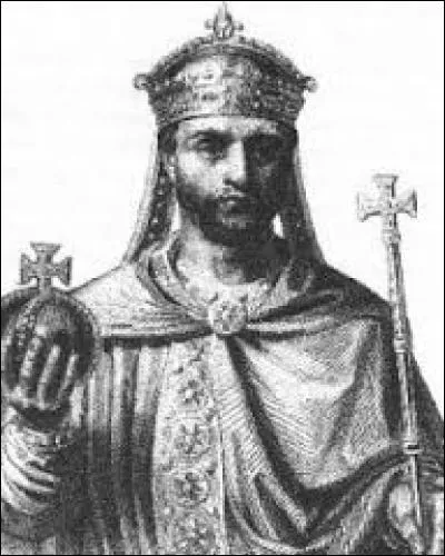 Quelle est la date de naissance de Louis 1er le Pieu ?