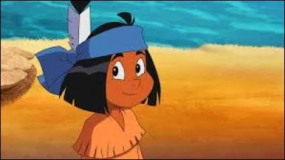 Quel animal Petit-Tonnerre est-il ?