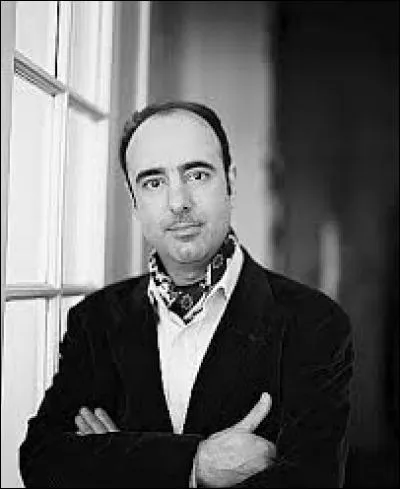 Quel métier, en rapport avec le monde du cinéma, Jérôme Tonnerre exerce-t-il ?