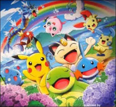 Quels sont les types de Pokémon qui peuvent utiliser une attaque tonnerre ?