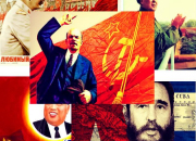 Quiz Comment devenir dictateur - Dictateur communiste