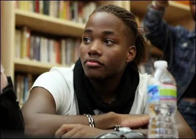 Qui est-il dans la vraie vie ?