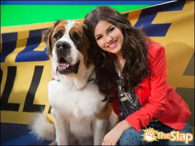 Qui est cette fille dans la série et dans la vraie vie ?