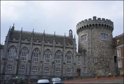 Quelle est cette ville ?