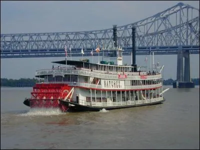 Quelle est cette ville ?