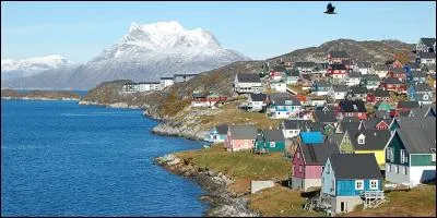 Quelle est cette ville ?