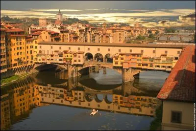 Quelle est cette ville ?