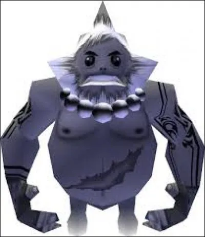 Comment s'appelle le chef des Goron décédé ?