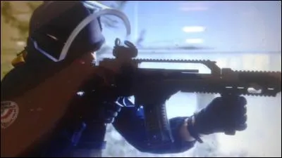 De quel pays viens la nouvelle arme contre le terrorisme ?