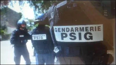 Que veut dire le PSGI ?