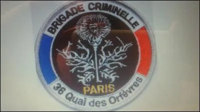 À quel brigade la Police criminelle a-t-elle été rattaché ?