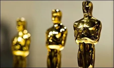 Qui a eu l'Oscar de la meilleure actrice ?