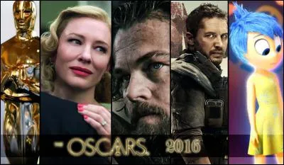 Qui a eu l'Oscar du meilleur réalisateur ?