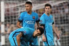 Quiz Barcelone