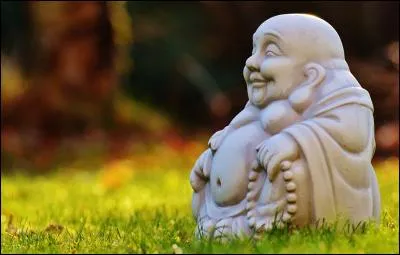 Bouddha et Judas ont le même nom de famille. Quel est-il ?