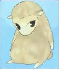 Qui est le mouton ?