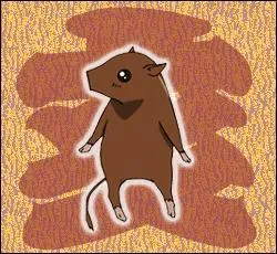 Qui est le sanglier ?