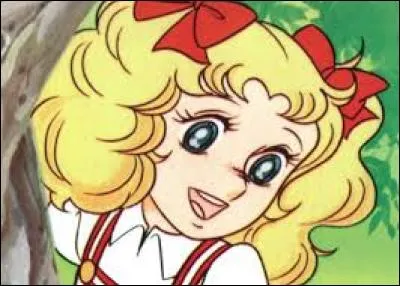 Quel est ce dessin animé ?